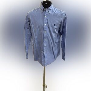 Polo Ralph Lauren Classic Fit Shirt